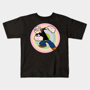 popeye Kids T-Shirt